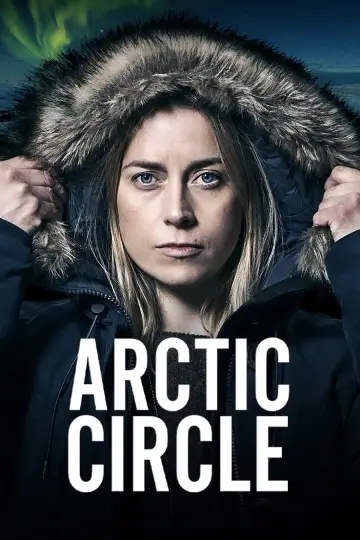 Poster к сериалу "Arctic Circle" #1422552