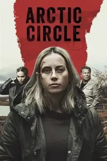 Poster к сериалу "Arctic Circle" #1422553