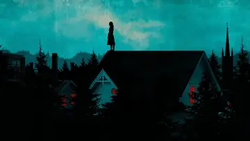 Backdrop к сериалу "Castle Rock" #1358640