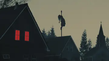 Backdrop к сериалу "Castle Rock" #1358641