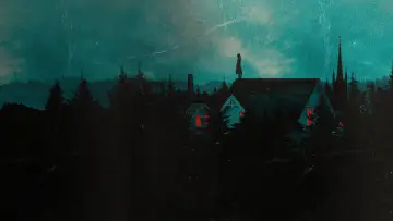 Backdrop к сериалу "Castle Rock" #1358642