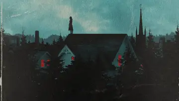 Backdrop к сериалу "Castle Rock" #1358644