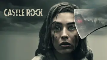 Backdrop к сериалу "Castle Rock" #1358647