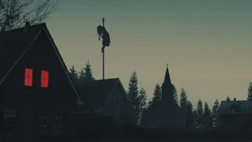 Backdrop к сериалу "Castle Rock" #1358650