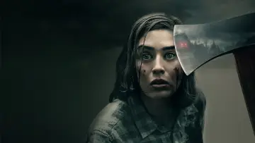 Backdrop к сериалу "Castle Rock" #1358655