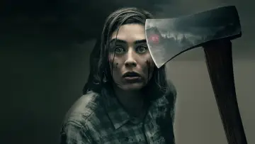 Backdrop к сериалу "Castle Rock" #1358656