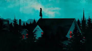 Backdrop к сериалу "Castle Rock" #1358658