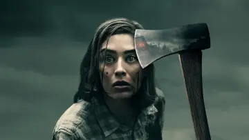 Backdrop к сериалу "Castle Rock" #1358659
