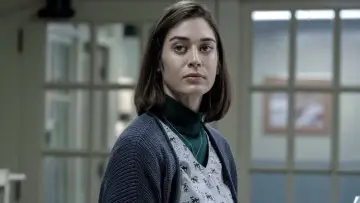 Backdrop к сериалу "Castle Rock" #1358661
