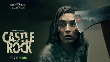 Backdrop к сериалу "Castle Rock" #1358662