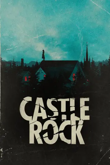 Poster к сериалу "Castle Rock" #1358668