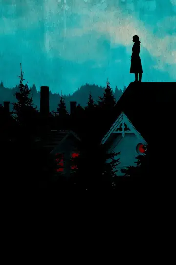 Poster к сериалу "Castle Rock" #1358673