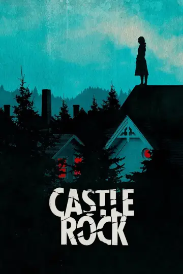 Poster к сериалу "Castle Rock" #1358675