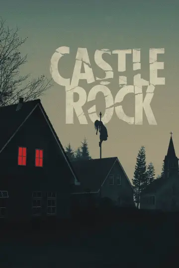 Poster к сериалу "Castle Rock" #1358677