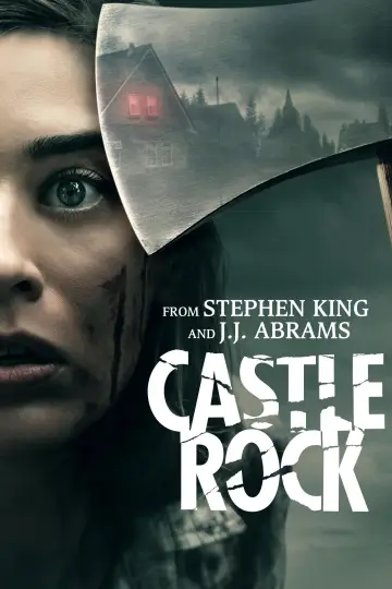 Poster к сериалу "Castle Rock" #1358680