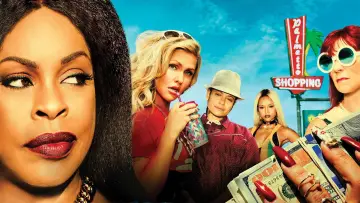 Backdrop for the TV series "Claws" #1665834