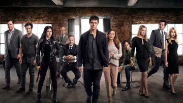 Backdrop к сериалу "Condor" #1419223