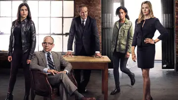 Backdrop к сериалу "Condor" #1419225