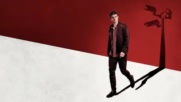 Backdrop к сериалу "Condor" #1419226