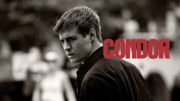 Backdrop к сериалу "Condor" #1419229