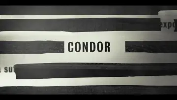 Backdrop к сериалу "Condor" #1419230