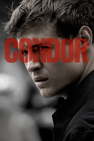 Poster к сериалу "Condor" #1419233