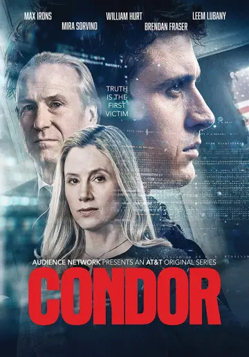 Poster к сериалу "Condor" #1419234
