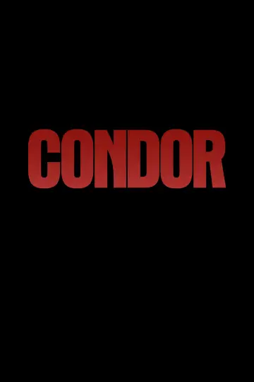 Poster к сериалу "Condor" #1419235