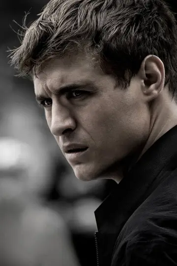 Poster к сериалу "Condor" #1419237