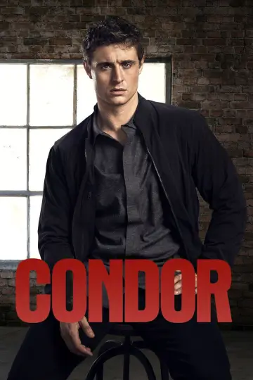 Poster к сериалу "Condor" #1419238