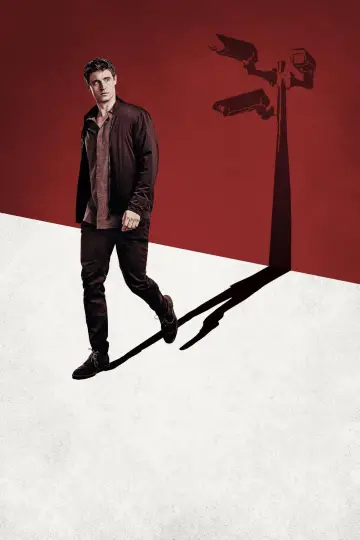Poster к сериалу "Condor" #1419239