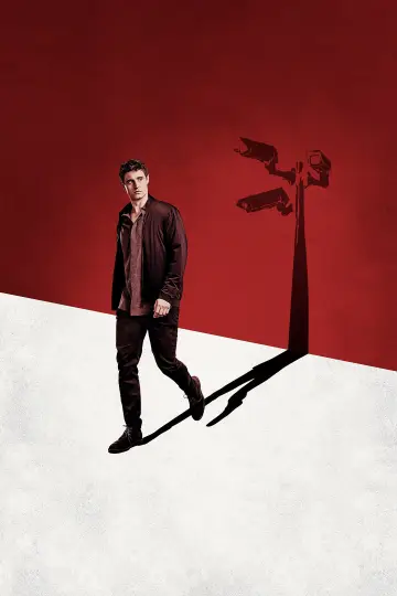 Poster к сериалу "Condor" #1419243