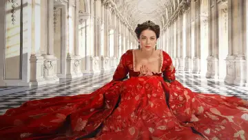 Backdrop for the TV series "Ekaterina" #1598428