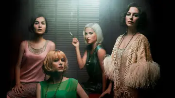 Backdrop к сериалу "Cable Girls" #1438404