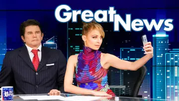 Backdrop for the TV series "Great News" #1676748