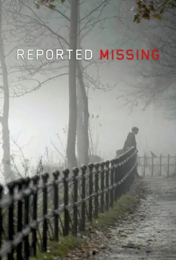 Poster for the TV series "Reported Missing" #1719000
