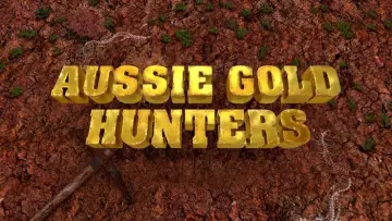Backdrop к сериалу "Aussie Gold Hunters" #1363496