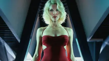 Backdrop к сериалу "Battlestar Galactica" #1383641