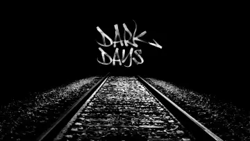 Backdrop for the TV series "Dark Days" #1790711