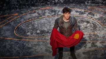 Backdrop к сериалу "Krypton" #1368991