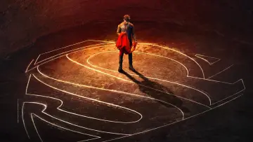 Backdrop к сериалу "Krypton" #1368993