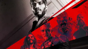 Backdrop к сериалу "Krypton" #1368994