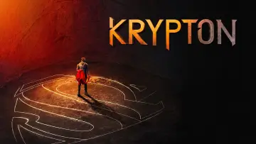 Backdrop к сериалу "Krypton" #1368995