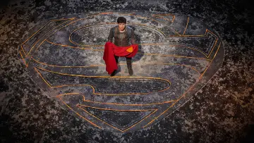 Backdrop к сериалу "Krypton" #1368997
