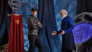 Backdrop к сериалу "Krypton" #1368998