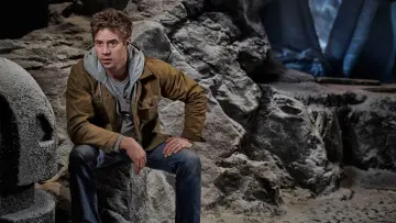 Backdrop к сериалу "Krypton" #1369000