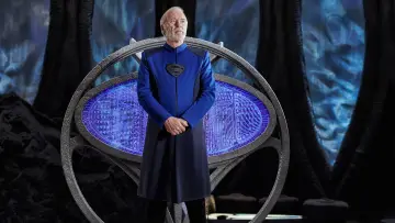 Backdrop к сериалу "Krypton" #1369001