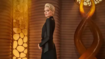 Backdrop к сериалу "Krypton" #1369002