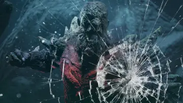 Backdrop к сериалу "Krypton" #1369005