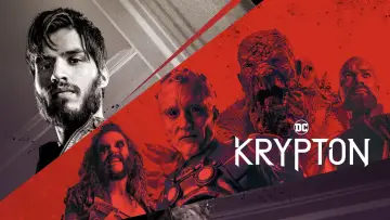 Backdrop к сериалу "Krypton" #1369006